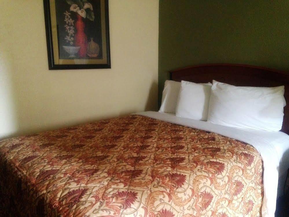 Quality Inn & Suites Prestonsburg Next To Mountain Arts Center Ngoại thất bức ảnh